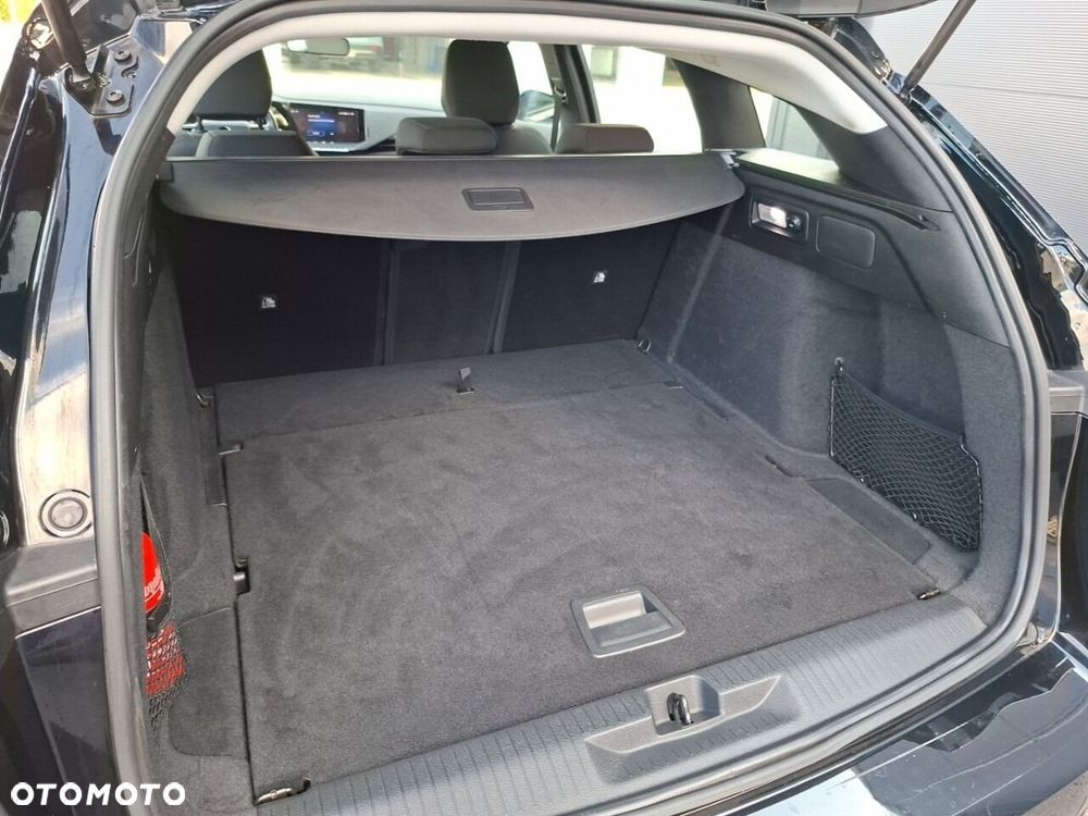 Opel Astra - 7