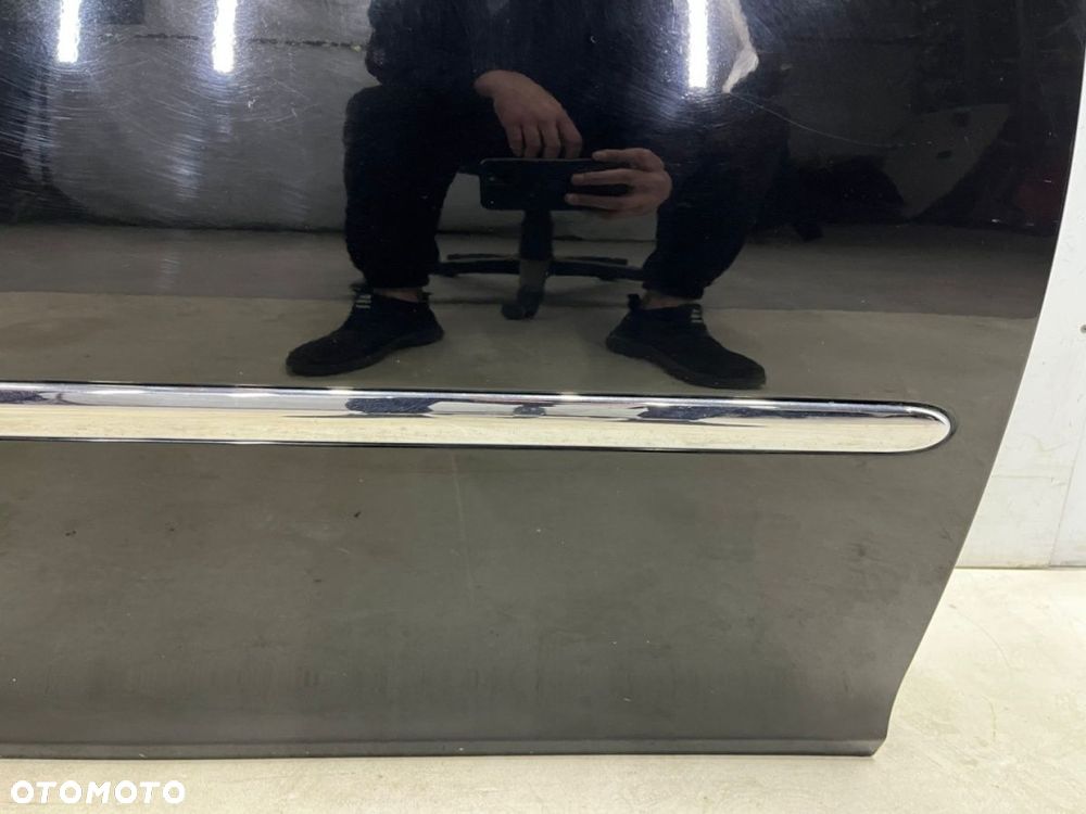 Drzwi Hyundai Grandeur 4 IV 05-11r. prawe przednie prawy przód AA - 7