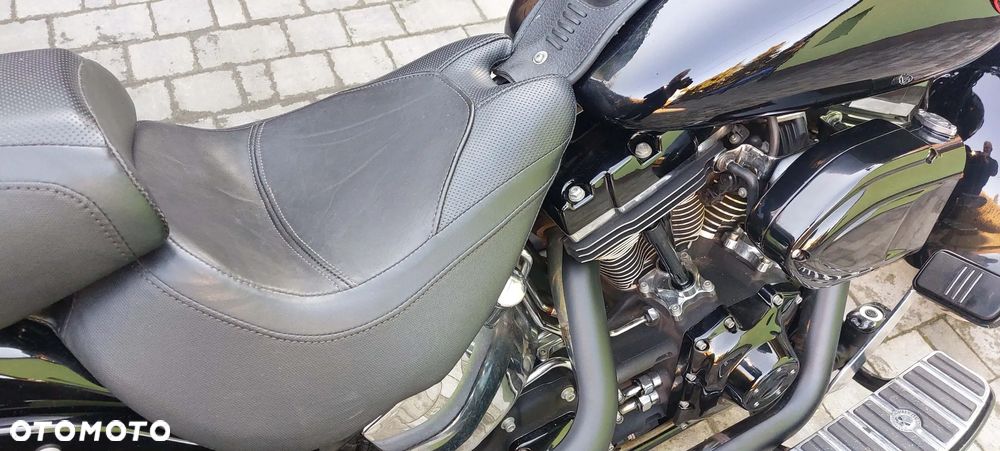 Harley-Davidson Softail Fat Boy - 15