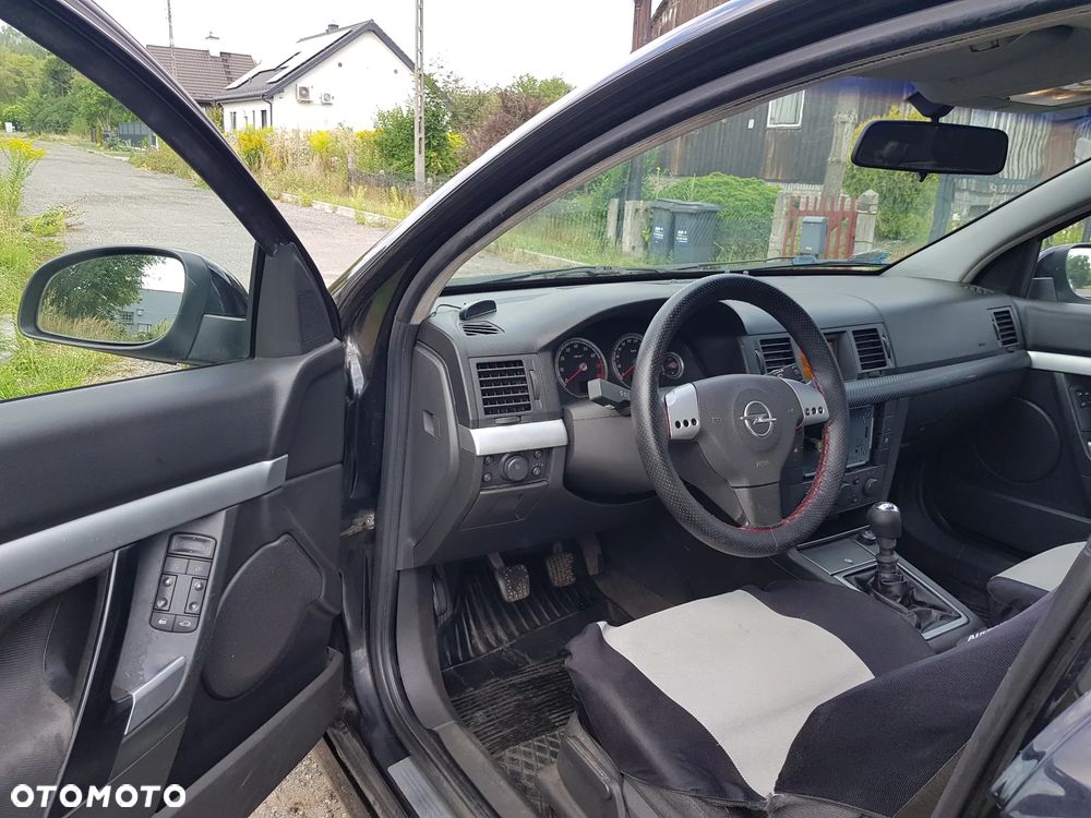 Opel Vectra 1.8 Comfort - 5