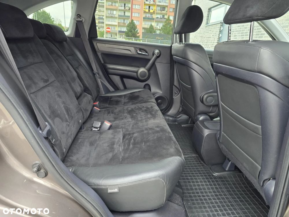 Honda CR-V 2.0 Executive - 25