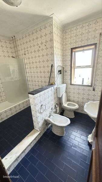 Estudio mobiliado com varanda - Grande imagem: 4/4