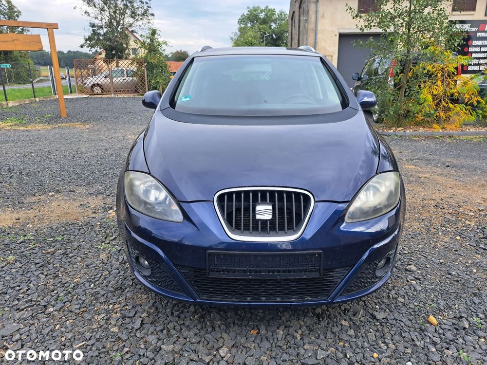 Seat Altea XL - 3