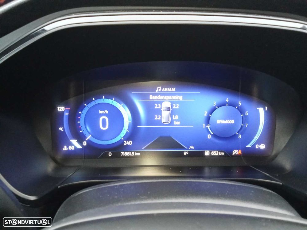 Ford Kuga 1.5 EcoBoost ST-Line - 19