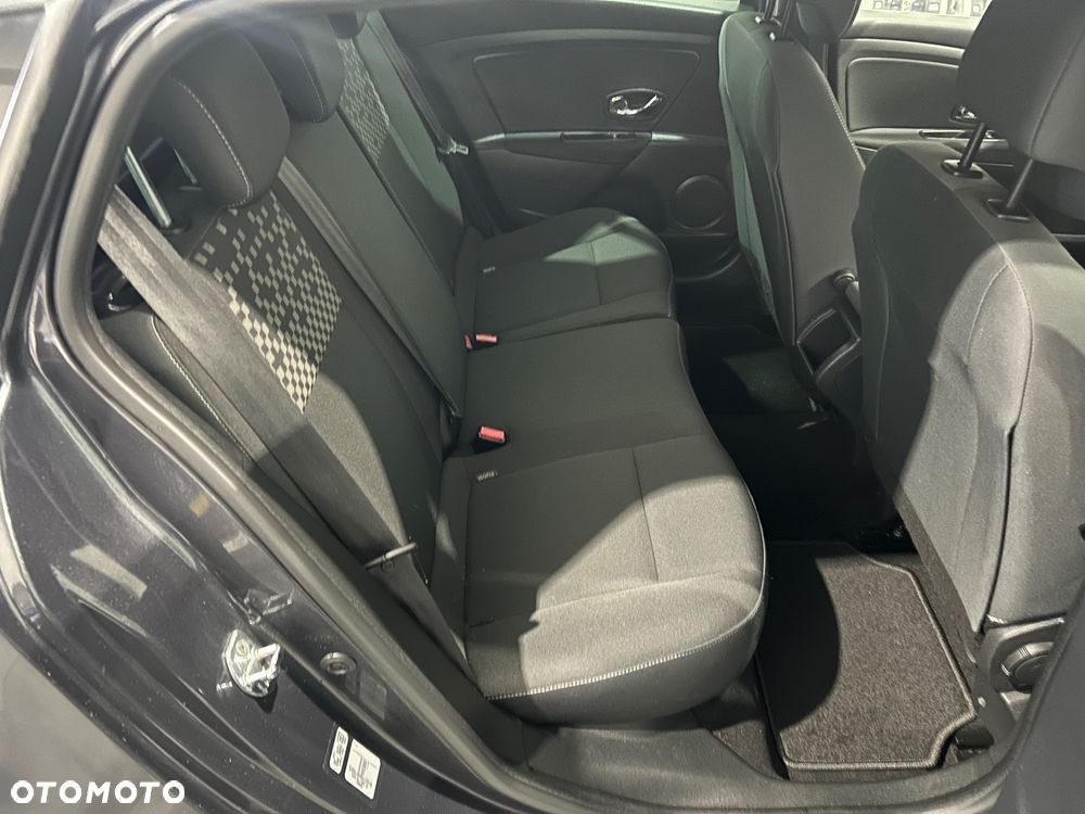 Renault Megane ENERGY TCe 115 Start & Stopp LIMITED - 24