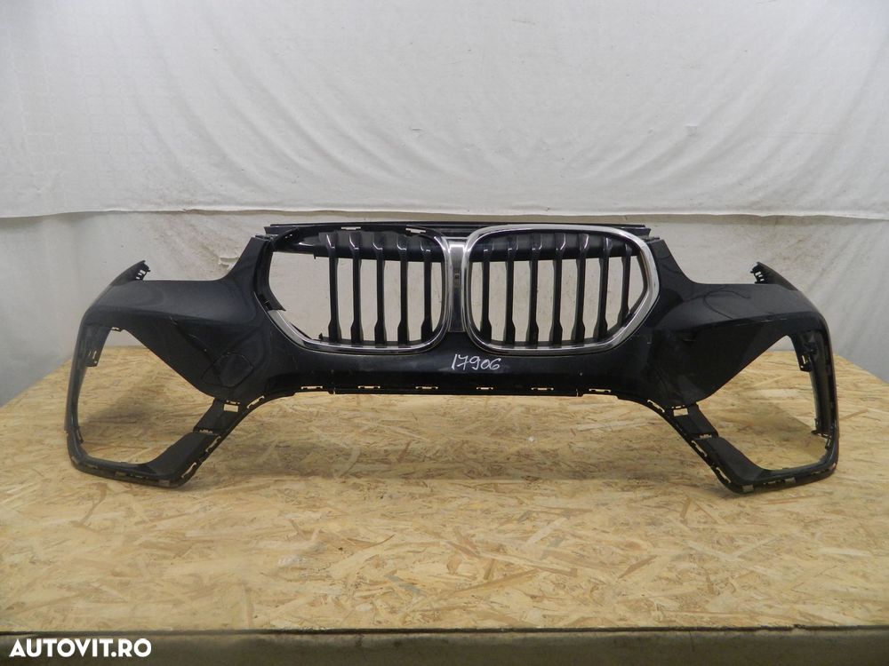 Bara fata BMW X1 F48 LCI, 2019, 2020, 2021, 2022, 51117954205. - 1