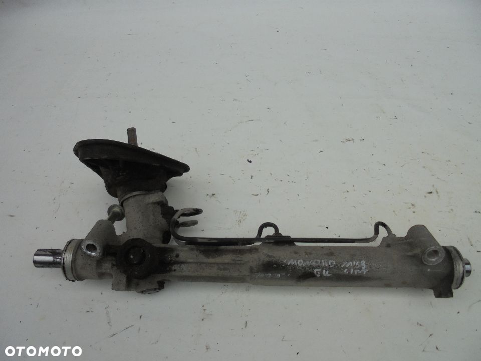 MAGLOWNICA PRZEKŁADNIA EUROPA MONDEO MK3 F-VAT - 1