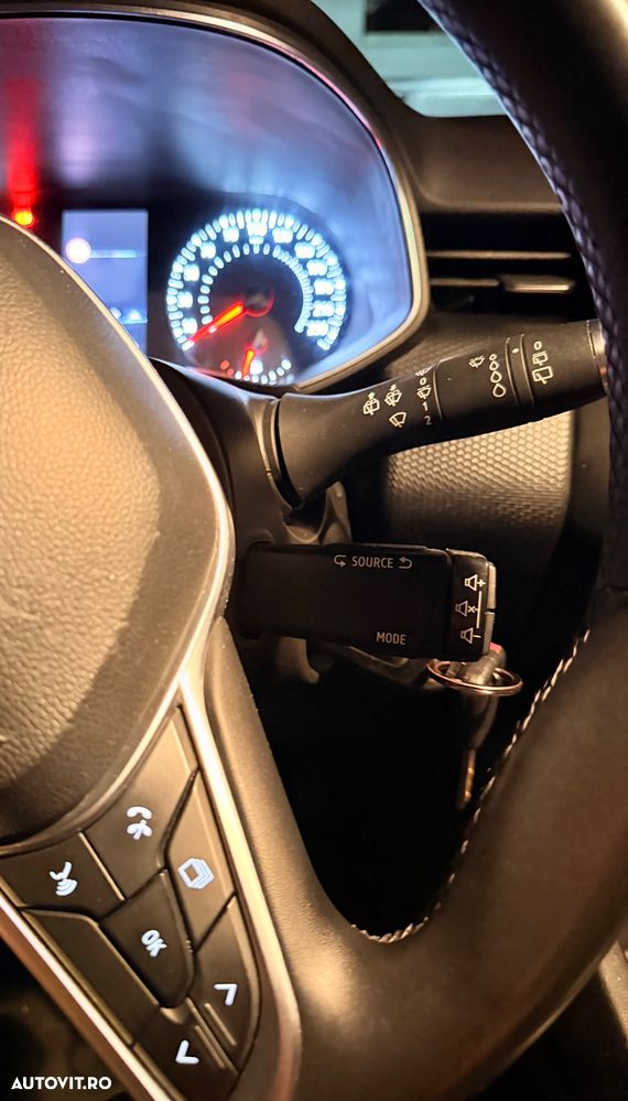 Renault Clio - 16