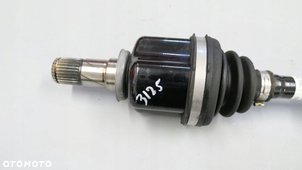 bmw f39 f45 f48 mini f54 f60 półoś napędowa lewy przód 8681523 - 5