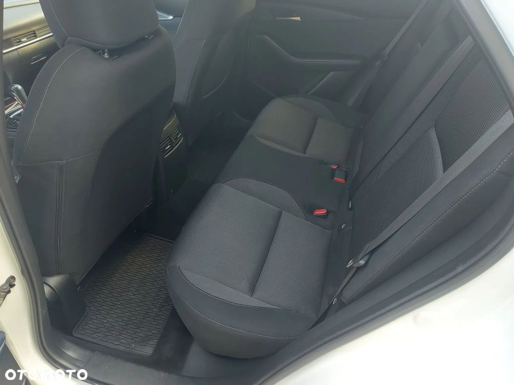 Mazda CX-30 - 17