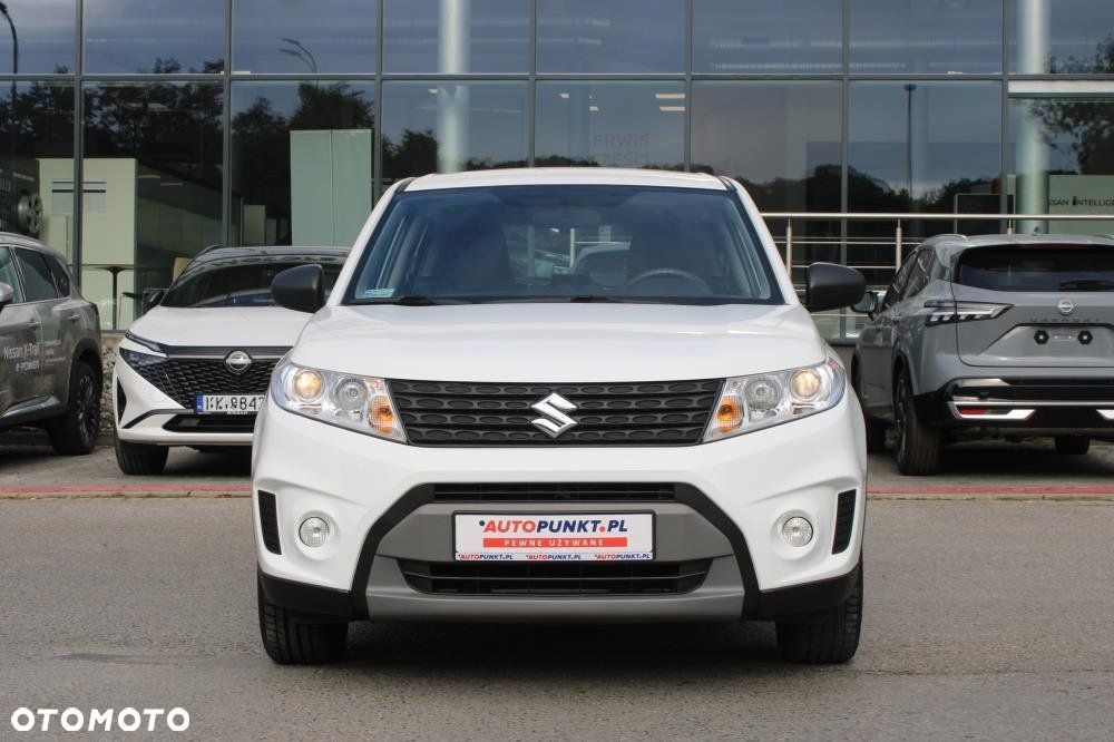 Suzuki Vitara - 2