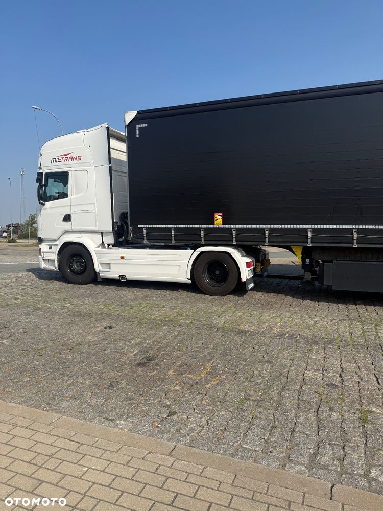 Scania R450 standard - 4