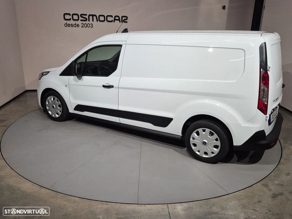 Ford Transit Connect 1.5 Tdci L2 (Longa) TREND - 6