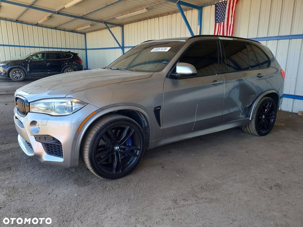 BMW X5 M - 3