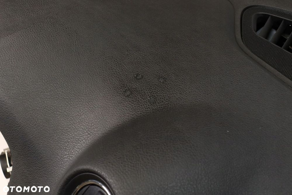 Deska Konsola AIRBAG Pasy Ford Mondeo MK4 10-14 LIFT ORYGINAŁ - 9