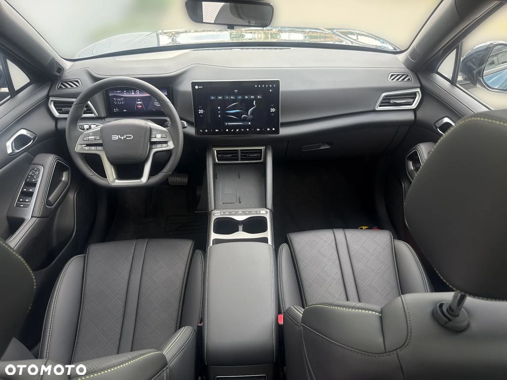 BYD Atto 2 - 8