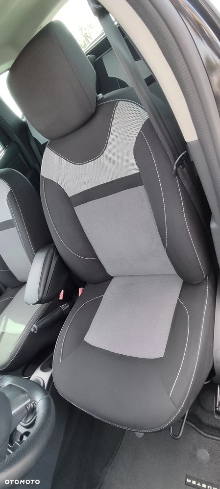 Dacia Duster 1.2 TCe Laureate S&S EU6 - 21