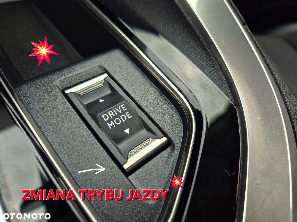 Peugeot 3008 1.6 PureTech Hybrid PHEV Allure Pack S&S EAT8 - 13