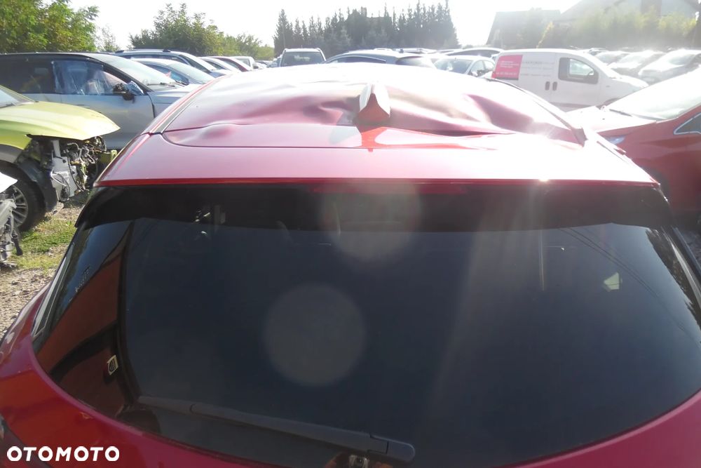 Mazda CX-3 2.0 Skypassion - 23