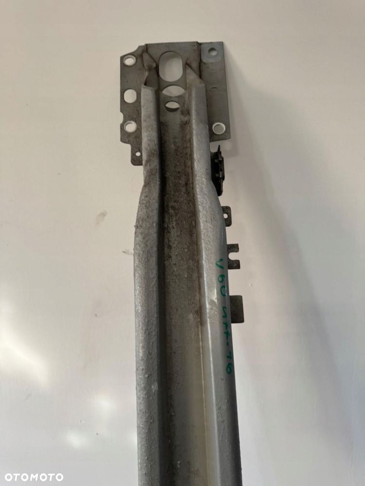 wzmocnienie belka zderzaka przód volvo s60 ii v60 2011-2018 477-46 - 8