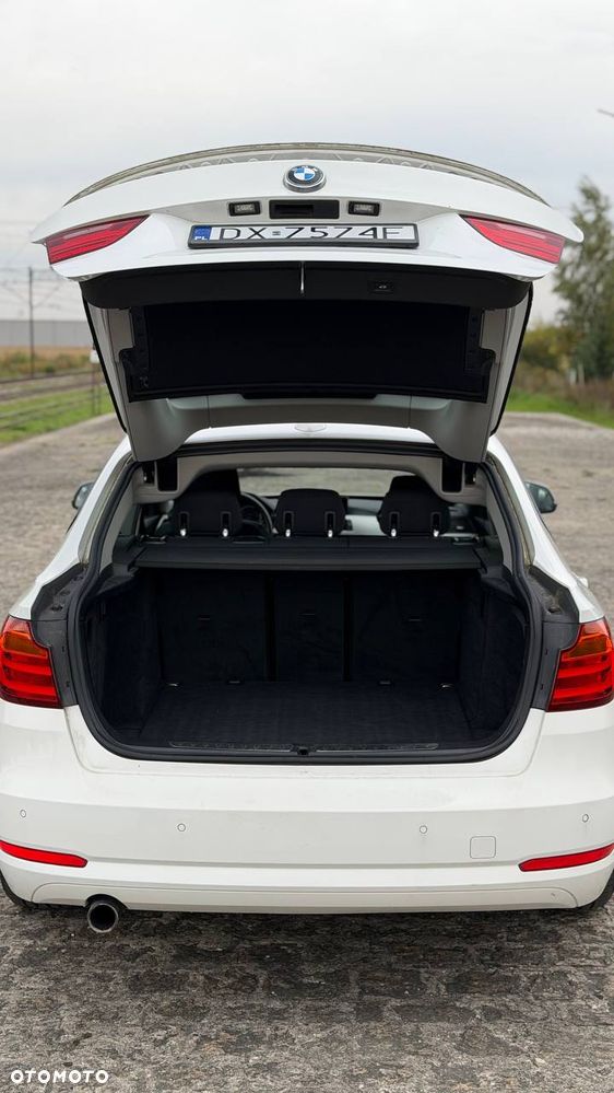 BMW 3GT - 15