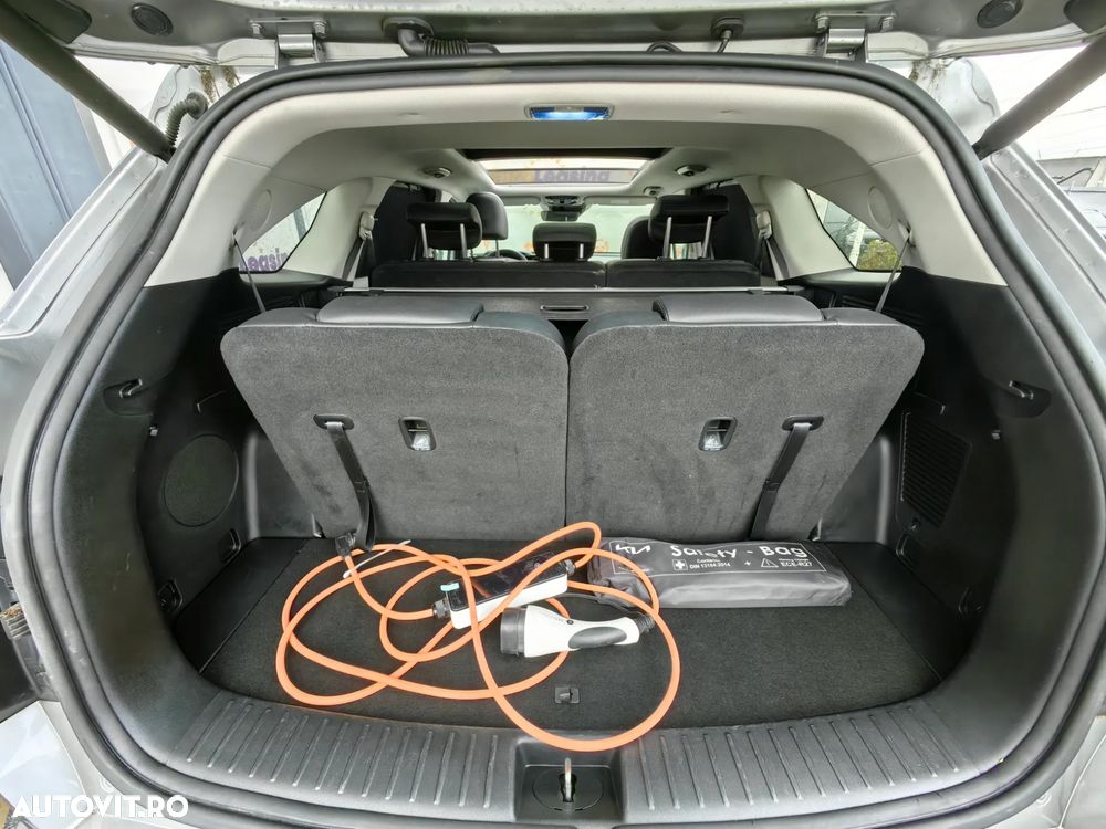 Kia Sorento 1.6 T-GDI PHEV AWD Aut. Spirit - 10