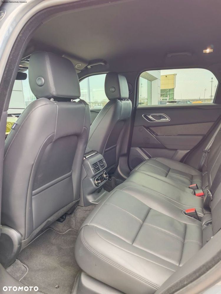 Land Rover Range Rover Velar 2.0 P250 R-Dynamic SE - 16