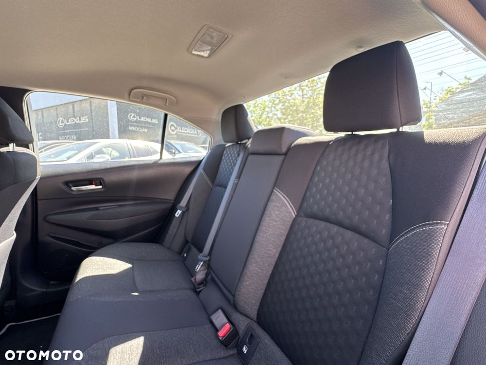 Toyota Corolla 1.8 Hybrid Comfort - 14