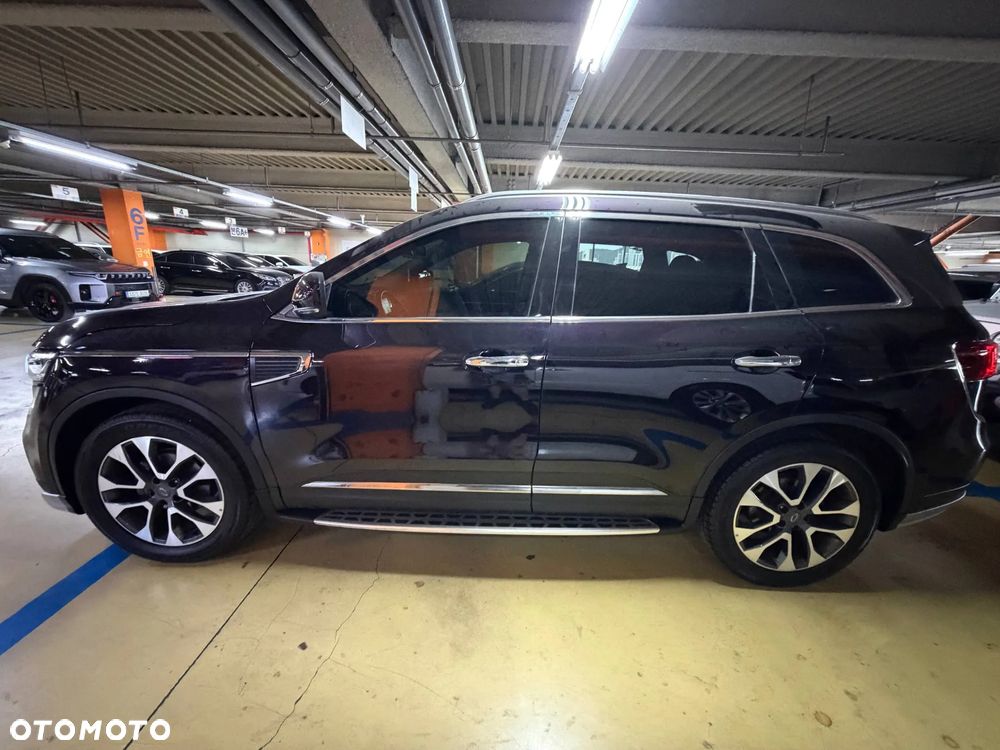 Renault Koleos - 4