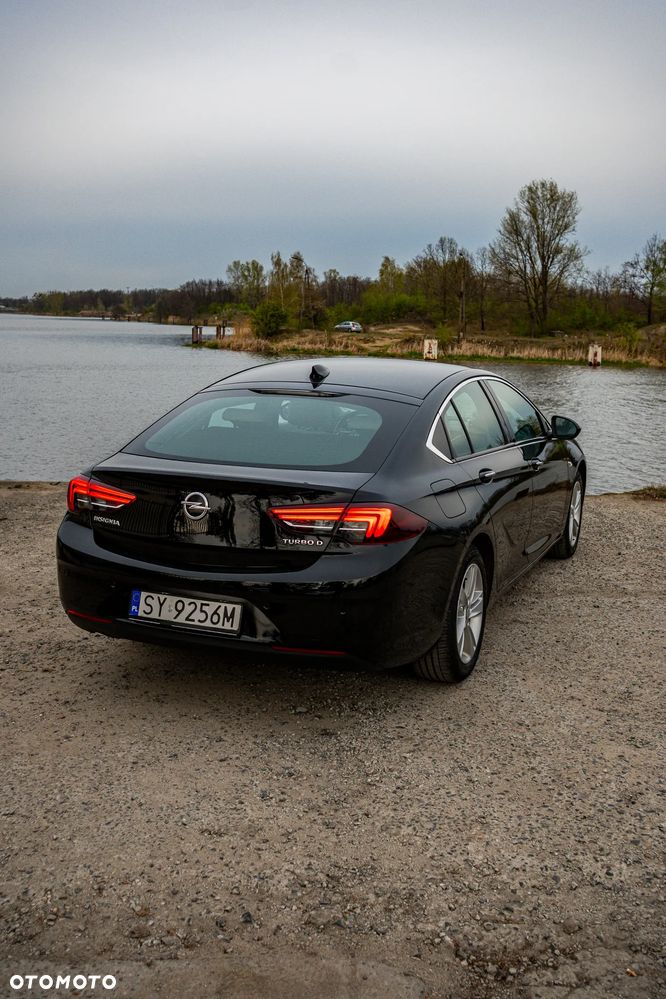 Opel Insignia 1.6 CDTI Cosmo ecoFLEX S&S - 13