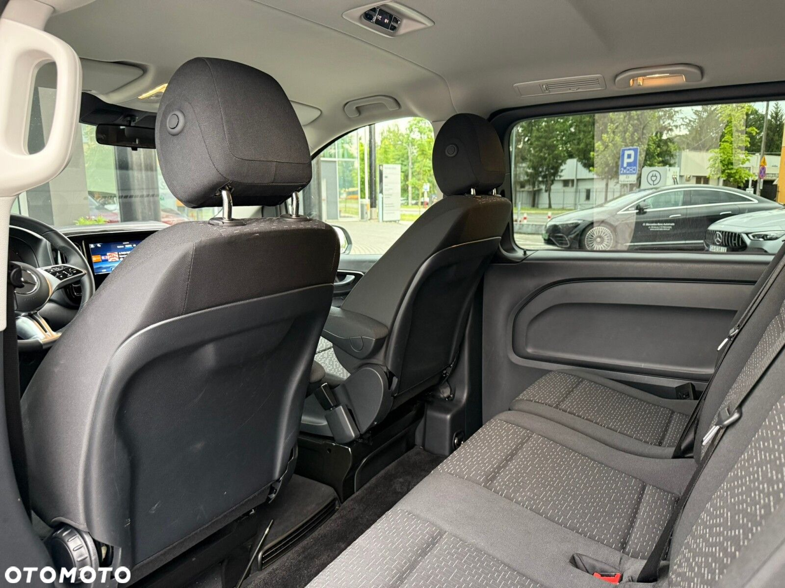 Mercedes-Benz Vito - 16
