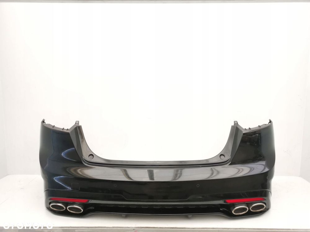KIA STINGER 17- 3.3T-GDI 4PDC USA ZDERZAK TYLNI ABP *_* - 1