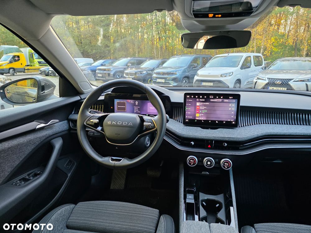 Skoda Superb 1.5 TSI mHEV Selection DSG - 19