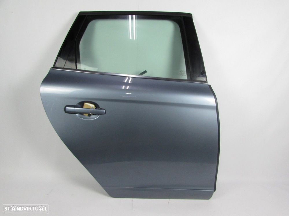 Porta Direito/Trás Seminovo/ Original VOLVO XC60 (156) - 1