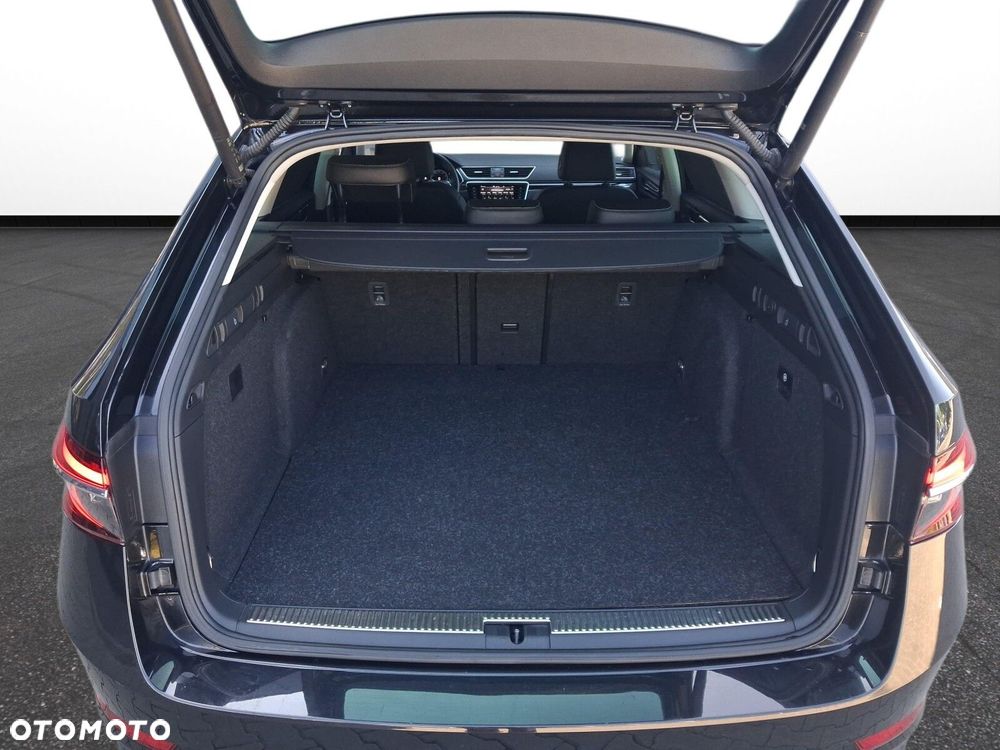 Skoda Superb 1.4 TSI Plug-In Hybrid L&K DSG - 30