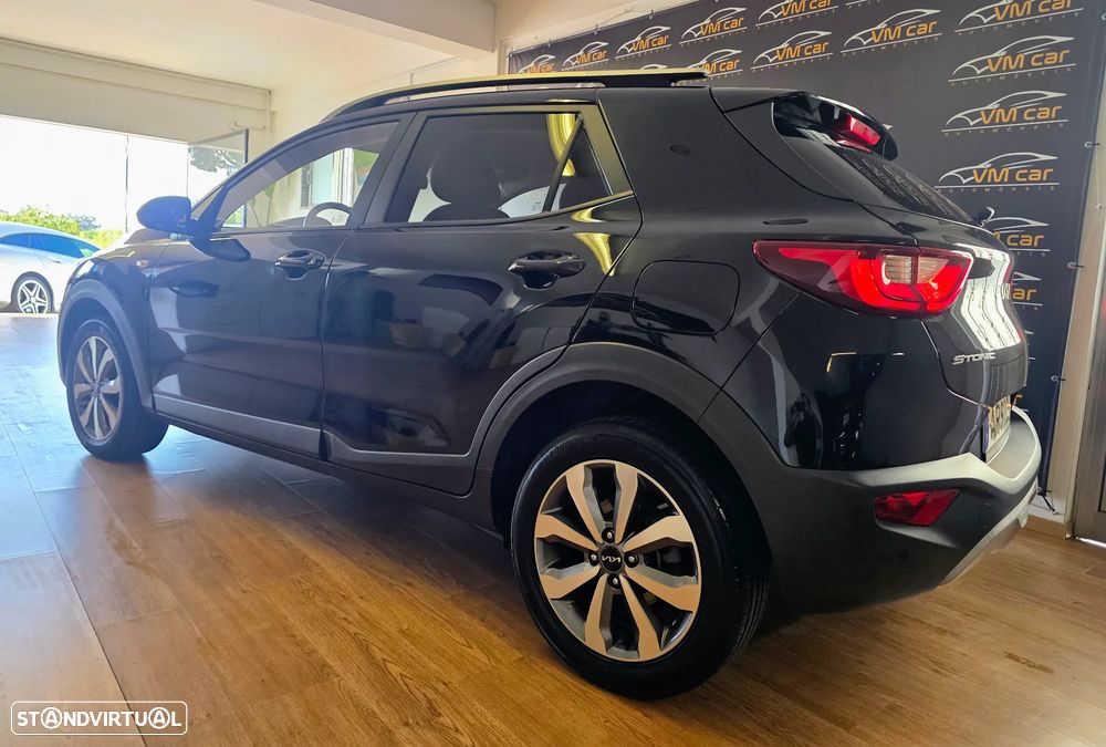 Kia Stonic 1.2 Dynamic - 9