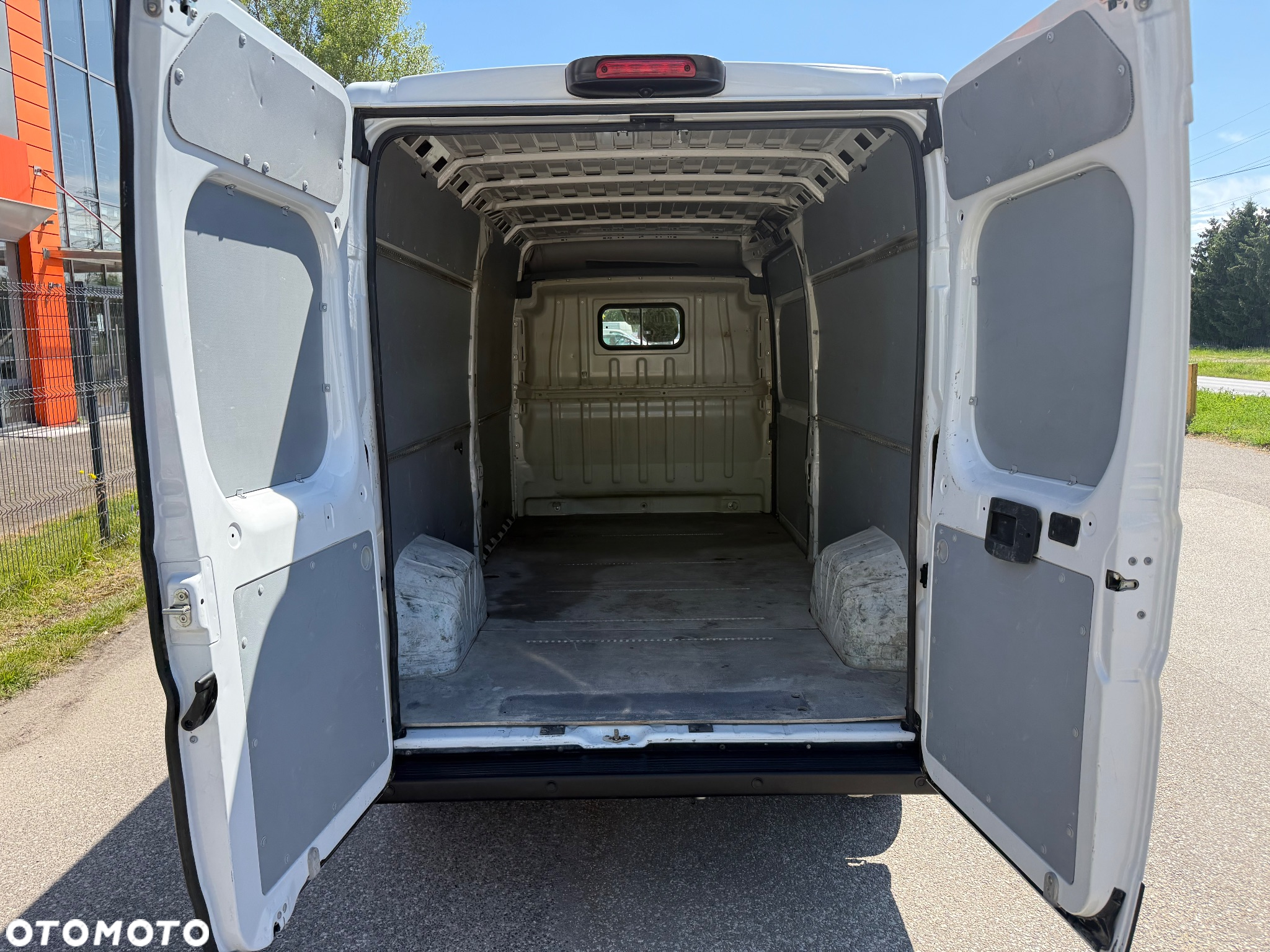 Fiat Ducato L3h2 Maxi 2.3 160 Power - 17