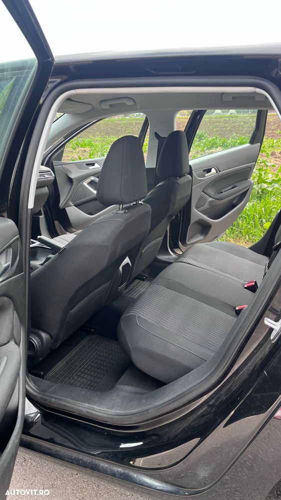 Peugeot 308 PureTech 110 Stop & Start Active - 10