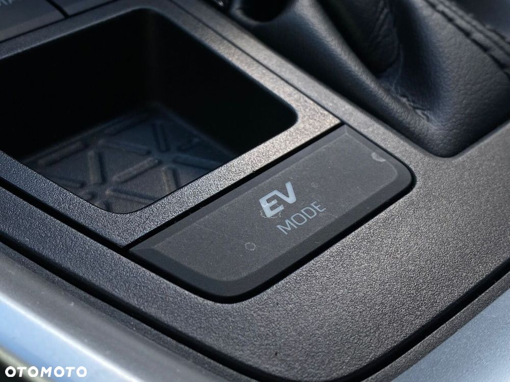 Toyota RAV4 2.5 Hybrid Selection 4x2 - 25
