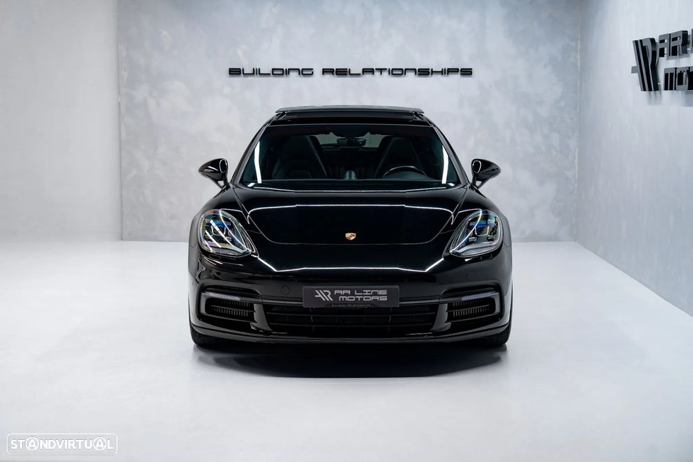 Porsche Panamera Sport Turismo - 5