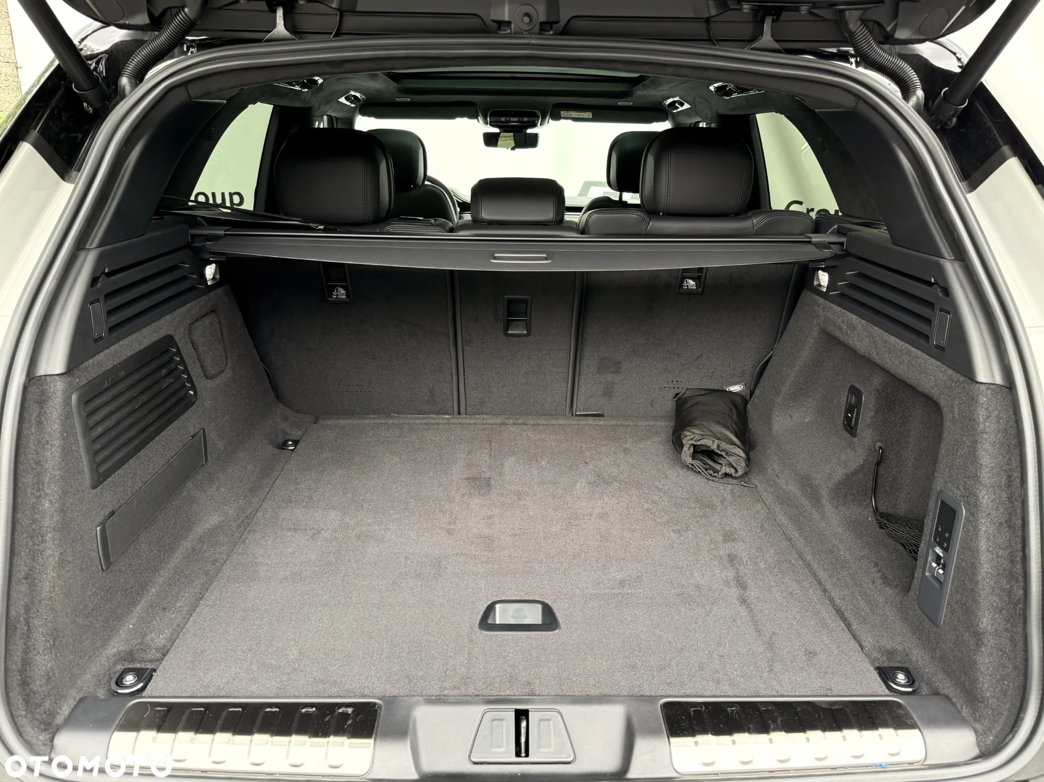 Land Rover Range Rover Sport D350 Autobiography - 12