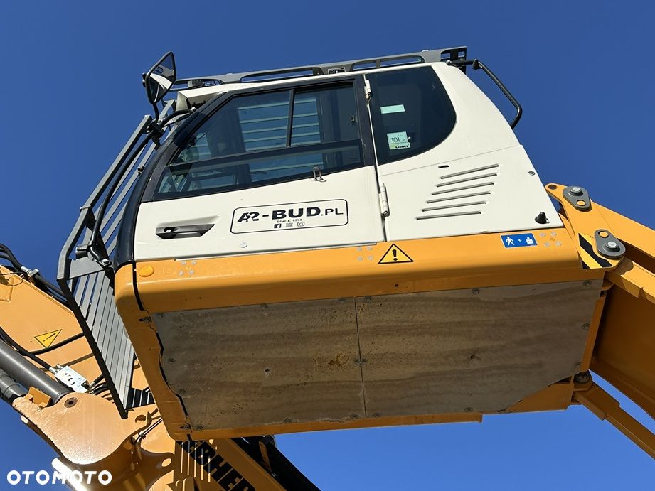 Liebherr LH 22 M LITRONIC - 11