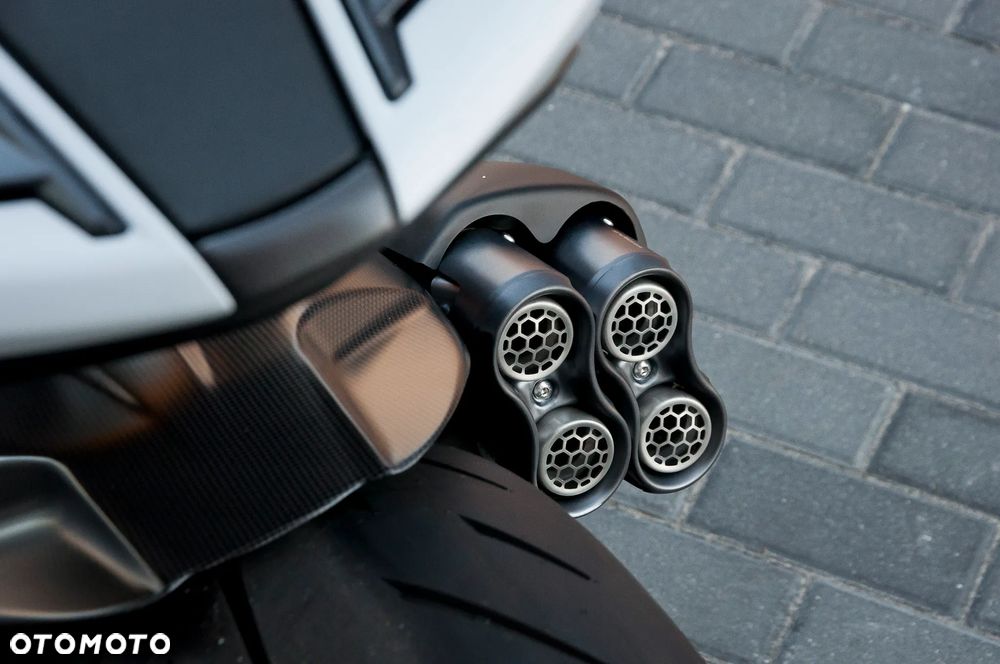 Ducati Diavel - 15