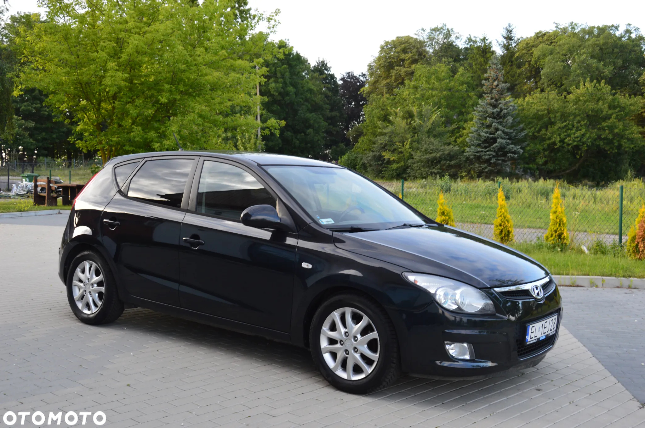 Hyundai i30 - 5