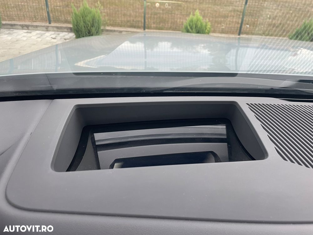 BMW Seria 5 520d AT MHEV - 17