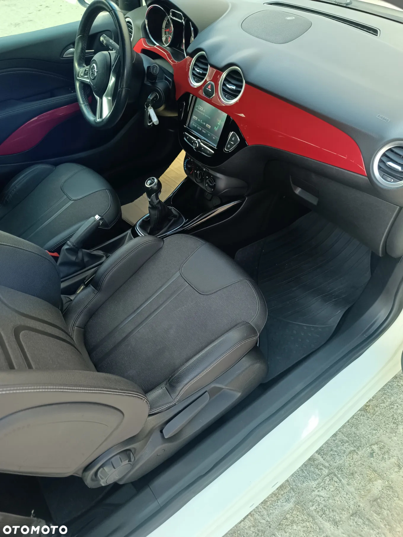 Opel Adam 1.2 Slam - 5