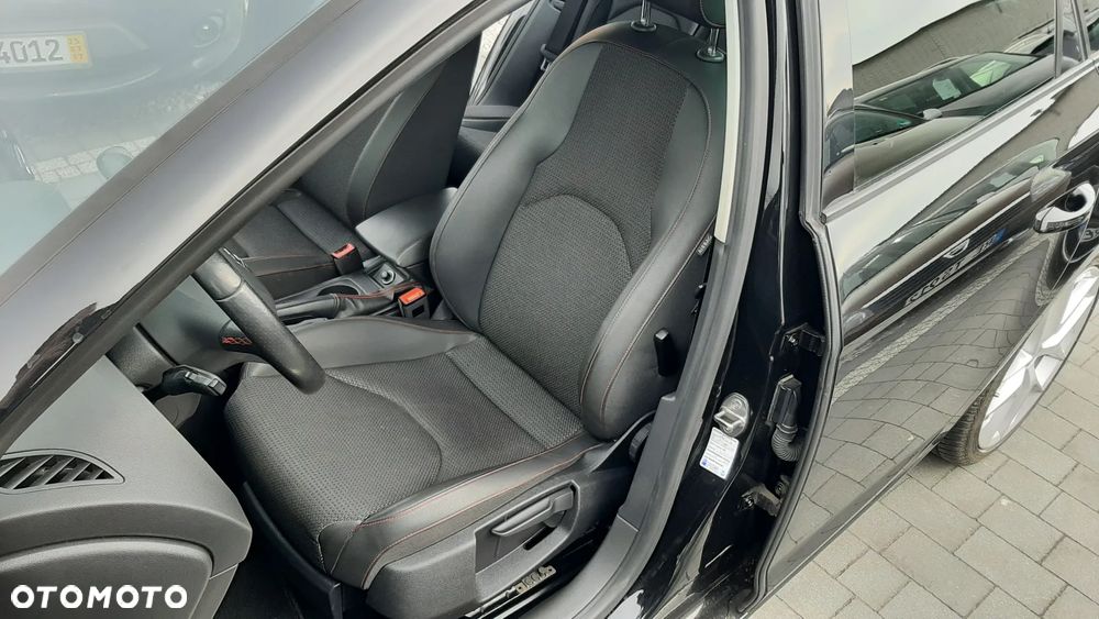 Seat Leon 2.0 TDI DPF DSG FR - 9