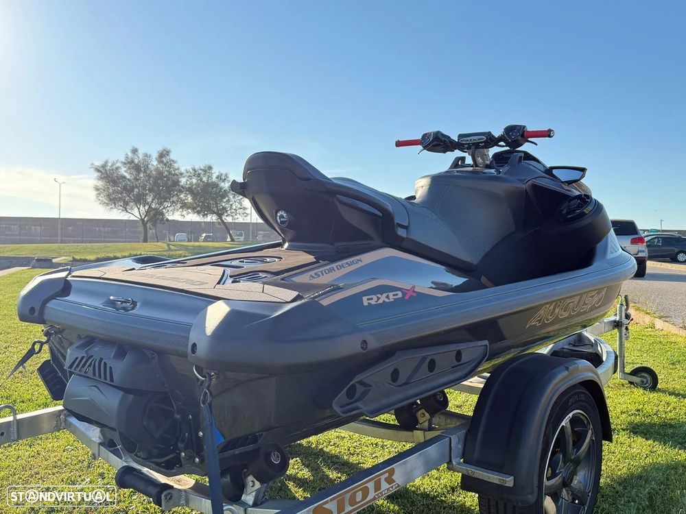 Sea-Doo RXP-X 300 - 3