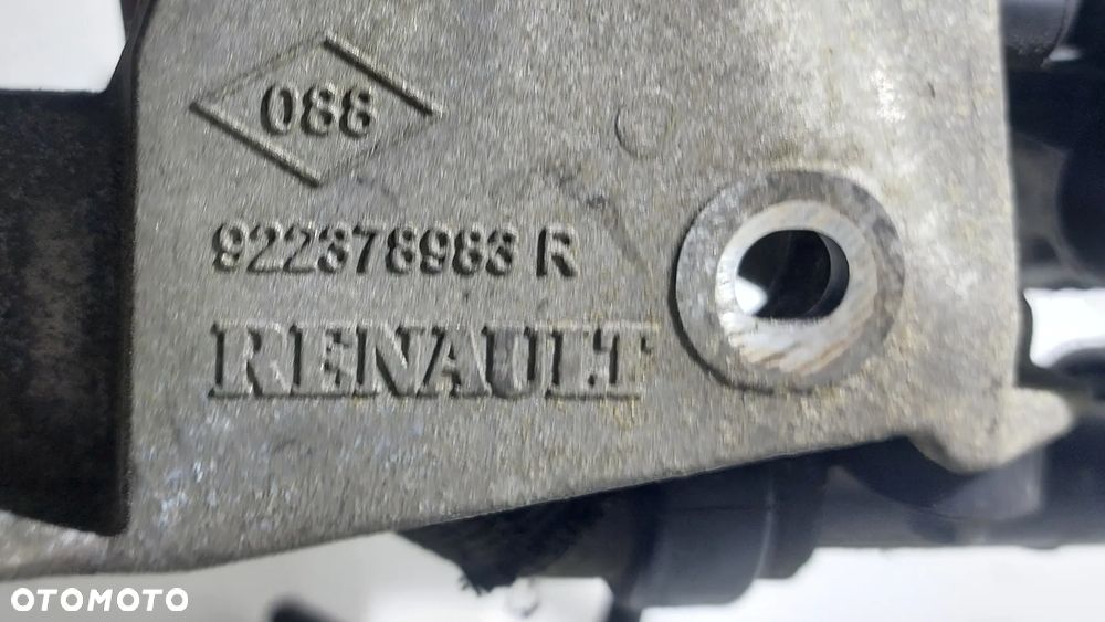 POMPA WODY PODGRZEWACZ RENAULT MASTER 3 2.3DCI BITURBO SLASK WYSYLKA VAT - 5