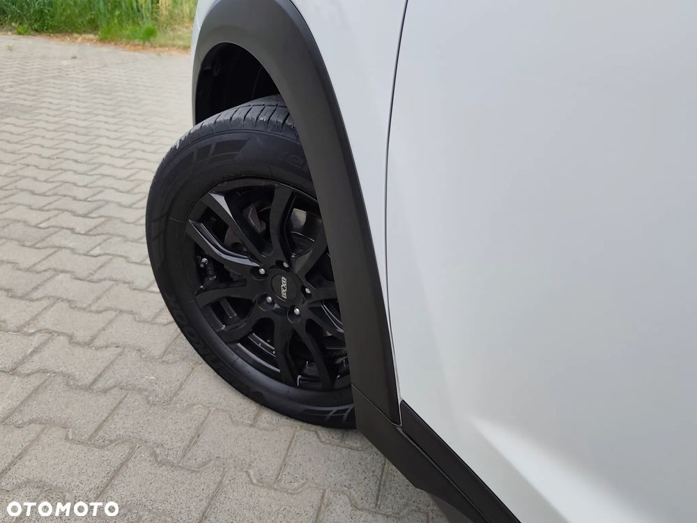 Hyundai Tucson - 39